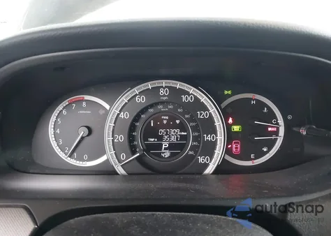 2014 Honda Accord Lx from USA, damaged, VIN 1HGCR2F30EA052473